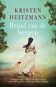 Bruid van de bergen (Dutch Edition)