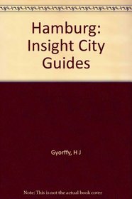 Hamburg Insight Guide (Insight City Guides)