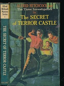 Secret of Terror Castle