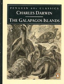 The Galapagos Islands (Classic, 60s)