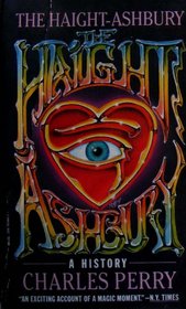 The Haight-Ashbury: A History