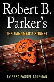 Robert B. Parker's The Hangman's Sonnet (Jesse Stone, Bk 16)