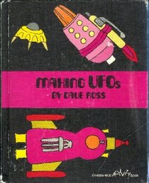 Making UFOs (Easy-Read Activity Book)