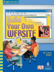 Build Your Own Website (Four Corners)