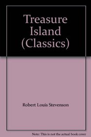 Treasure Island (Classics)