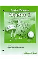 Algebra 2 Concepts and Skills