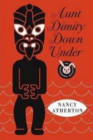 Aunt Dimity Down Under (Aunt Dimity, Bk 15)