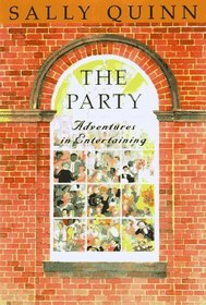 The Party: Adventures in Entertaining