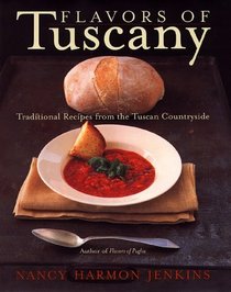 Flavors of Tuscany