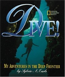 Dive (My Adventures)