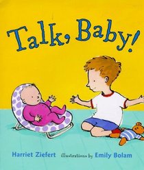 Talk, Baby!