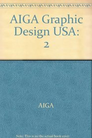 AIGA Graphic Design USA: 2