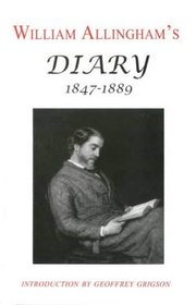 Diary 1847-1889