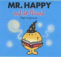 Mr.Happy and the Wizard