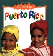 Puerto Rico (Ticket to)