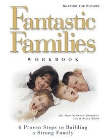 Fantastic Families Workbook: Shaping the Future