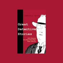 Great Detective Stories