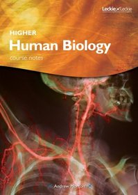 Higher Human Biology Course Notes