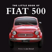 The Little Book of Fiat 500