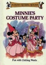 Minnie's Costume Party