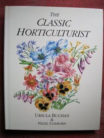 The Classic Horticulturist