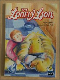 The Lonely Lion (Young Knight)