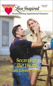 Secrets of the Heart (Love Inspired)