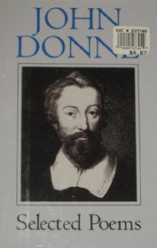 John Donne : Selected Poems