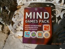 Mind Games Pack