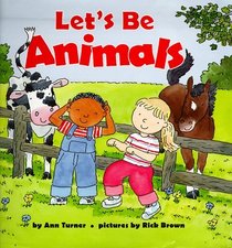 Let's Be Animals