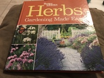 Herbs: Gardening Made Easy