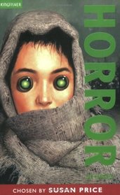Horror Stories (Red Hot Reads)