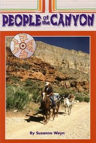 People of the Canyon (Next Chapters) Set 1, Book 3, Now and Then