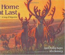 Home at Last: A Song of Migration