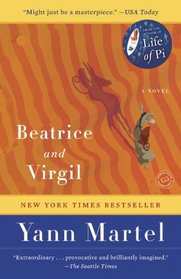 Beatrice and Virgil