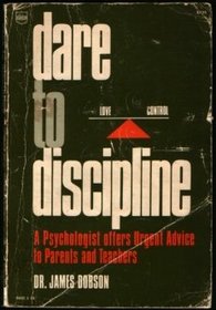 Dare to Discipline