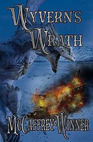 Wyvern's Wrath (Twin Soul Series)
