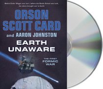 Earth Unaware (The First Formic War)