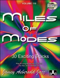 Miles of Modes (Sing-a Long)