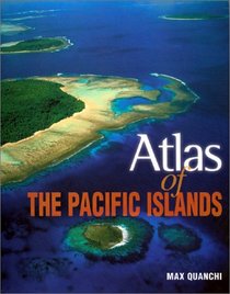 Atlas of the Pacific Islands