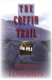 Coffin Trail, The [LARGE TYPE EDITION]