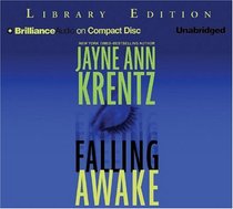 Falling Awake (Audio CD) (Unabridged)