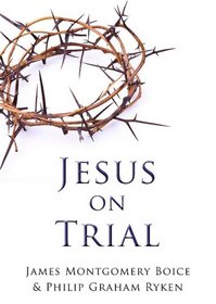 Jesus on Trial