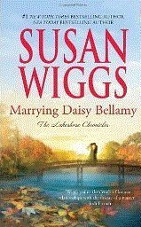 Marrying Daisy Bellamy (Lakeshore Chronicles, Bk 8) (Large Print)