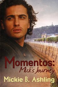 Momentos: Mick's Journey (Basque, Bk 3)