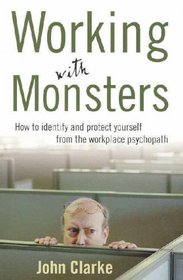 Working with Monsters