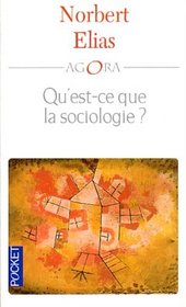 Qu'est-ce que la sociologie ?