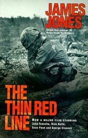 The Thin Red Line