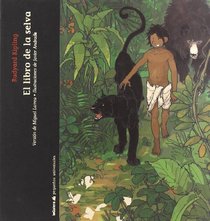 El libro de la selva/ The Jungle Book (Spanish Edition)