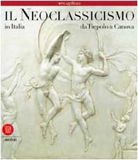 Il Neoclassicismo in Italia: Da Tiepolo a Canova